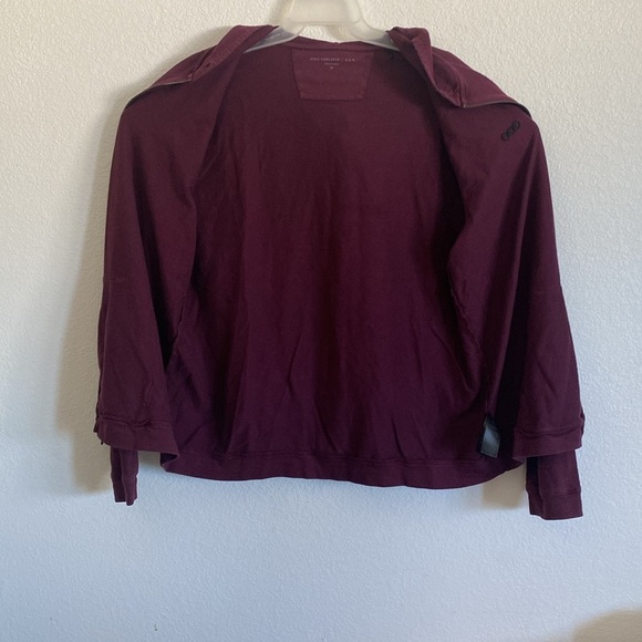 John VARVATOS Star USA Men’s Full Zip Hoodie Size XL - Picture 6 of 6